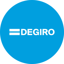 DEGIRO