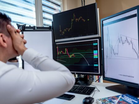 Negative Balance Protection – Wat is het en wie biedt het?