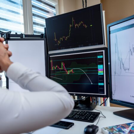 Negative Balance Protection – Wat is het en wie biedt het?