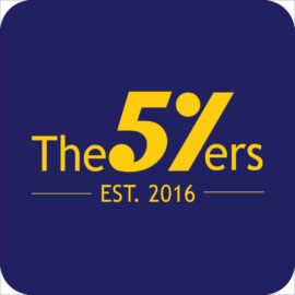 The 5%ers