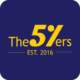 The 5%ers